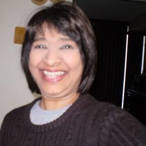 Meet your Posher, Margaret